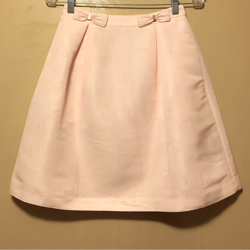 Ted Baker London Women’s Skirt Pink Size 4